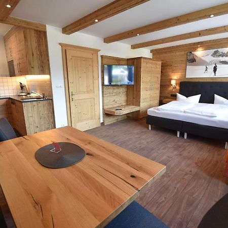 Hotel Stoecklbauer Kirchberg In Tirol Zewnętrze zdjęcie