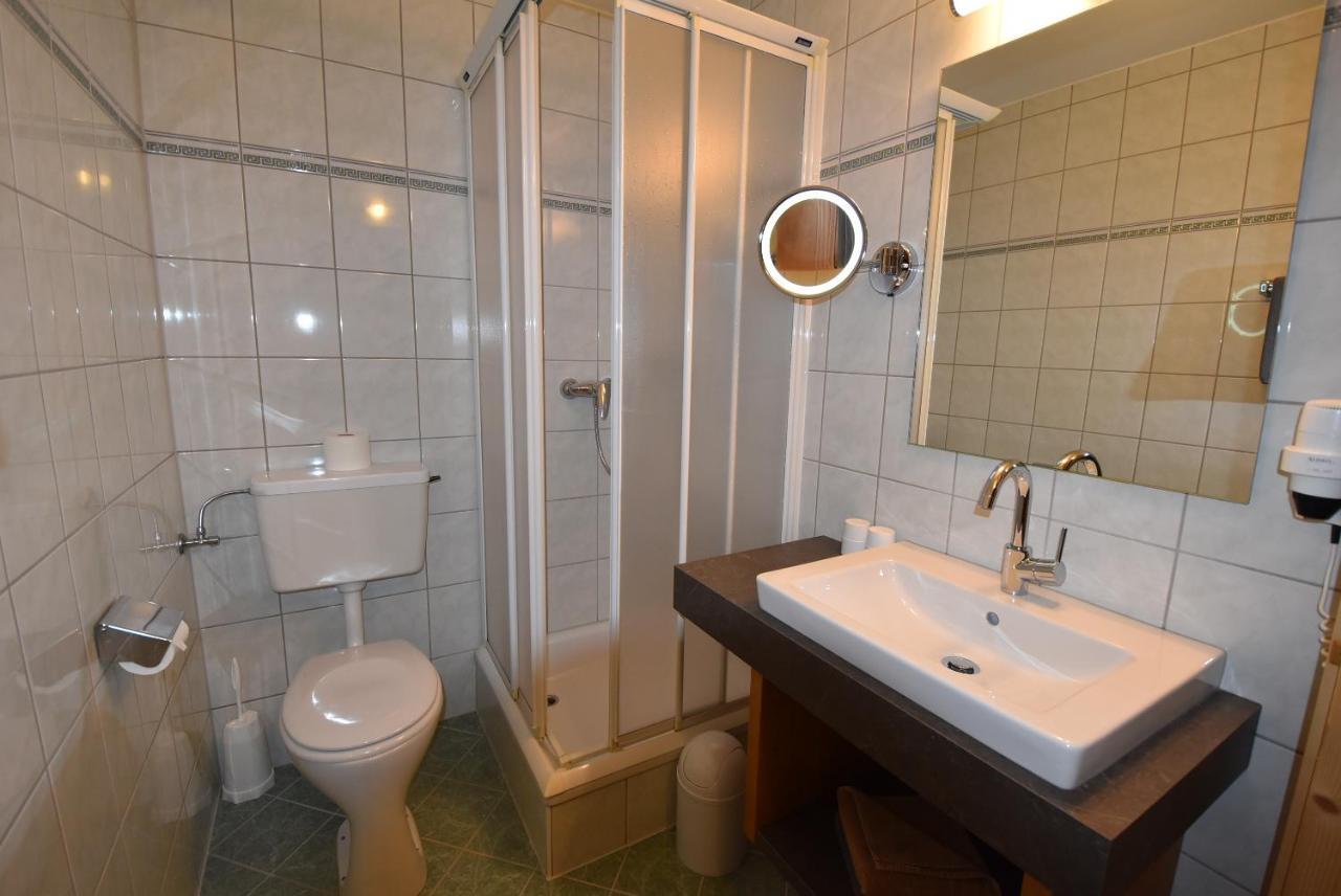 Hotel Stoecklbauer Kirchberg In Tirol Zewnętrze zdjęcie