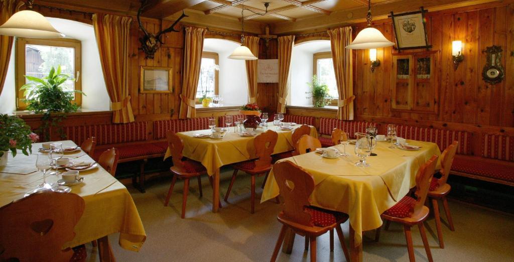 Hotel Stoecklbauer Kirchberg In Tirol Zewnętrze zdjęcie