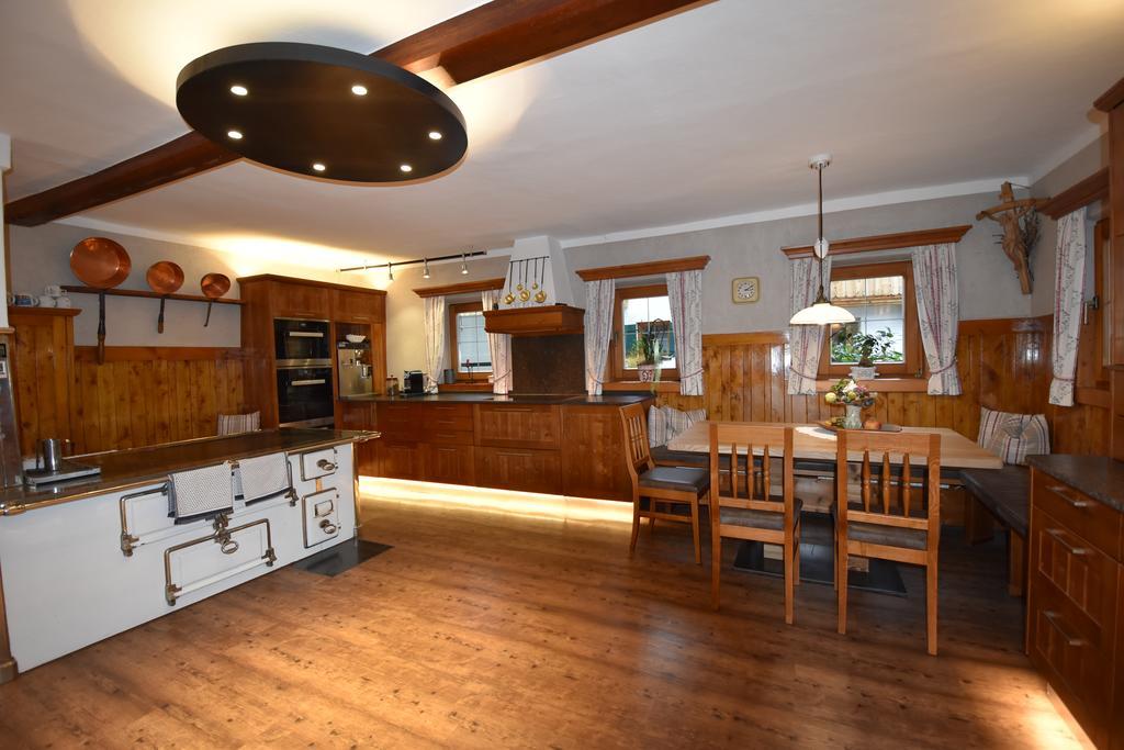 Hotel Stoecklbauer Kirchberg In Tirol Zewnętrze zdjęcie