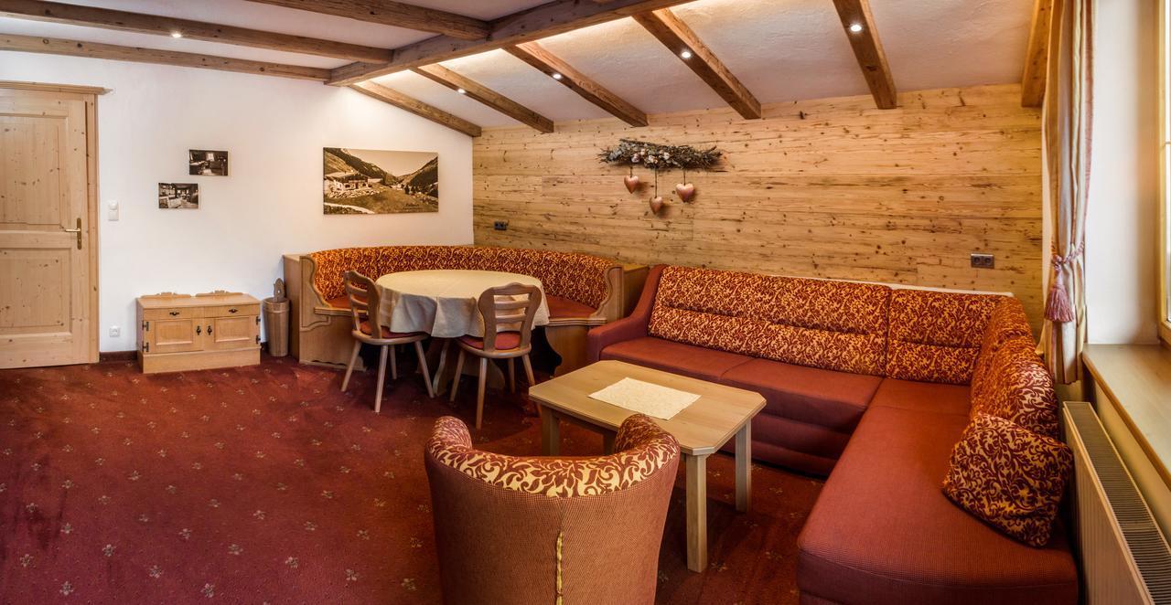 Hotel Stoecklbauer Kirchberg In Tirol Zewnętrze zdjęcie