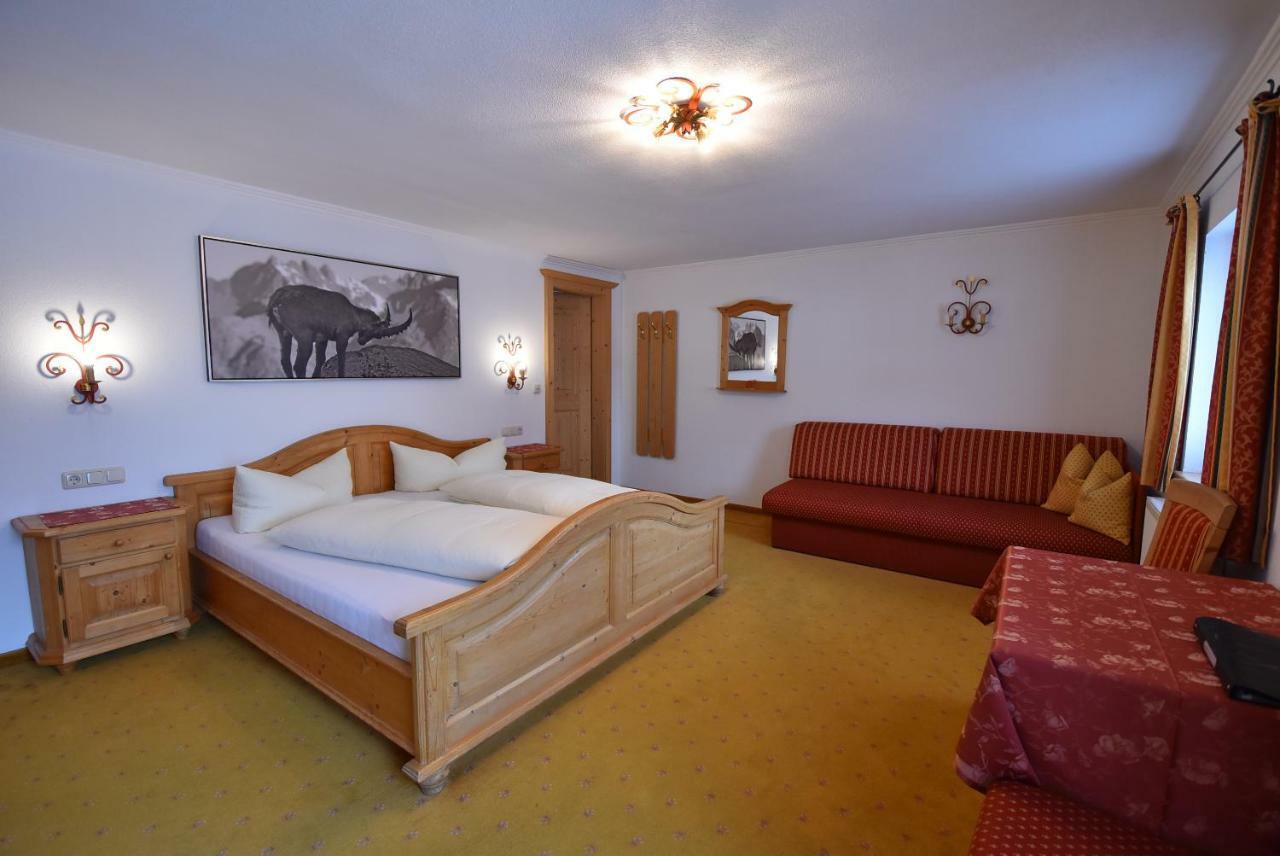 Hotel Stoecklbauer Kirchberg In Tirol Zewnętrze zdjęcie