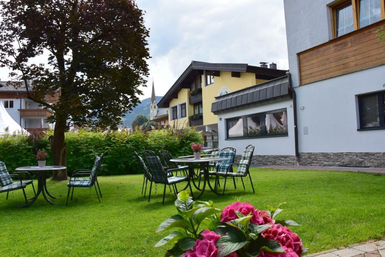 Hotel Stoecklbauer Kirchberg In Tirol Zewnętrze zdjęcie