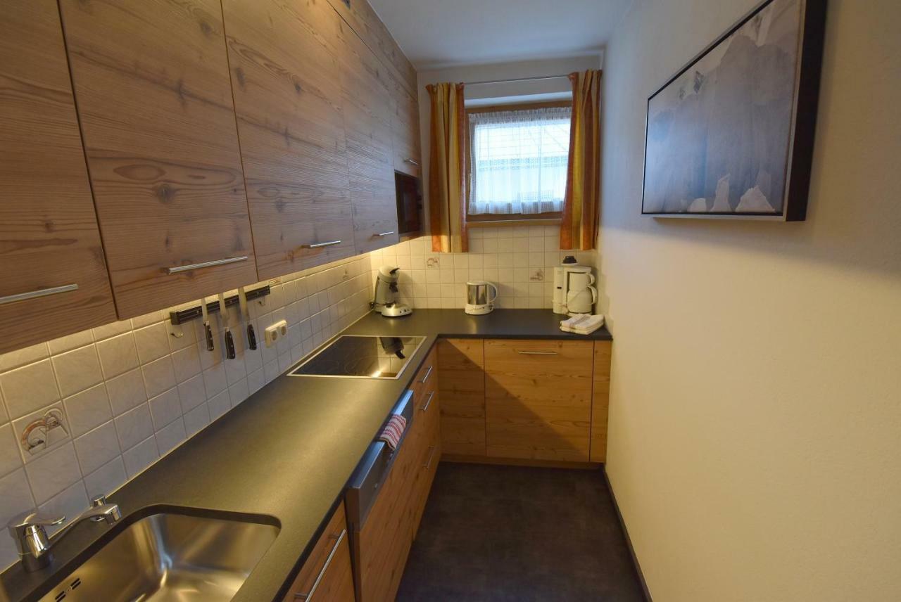 Hotel Stoecklbauer Kirchberg In Tirol Zewnętrze zdjęcie