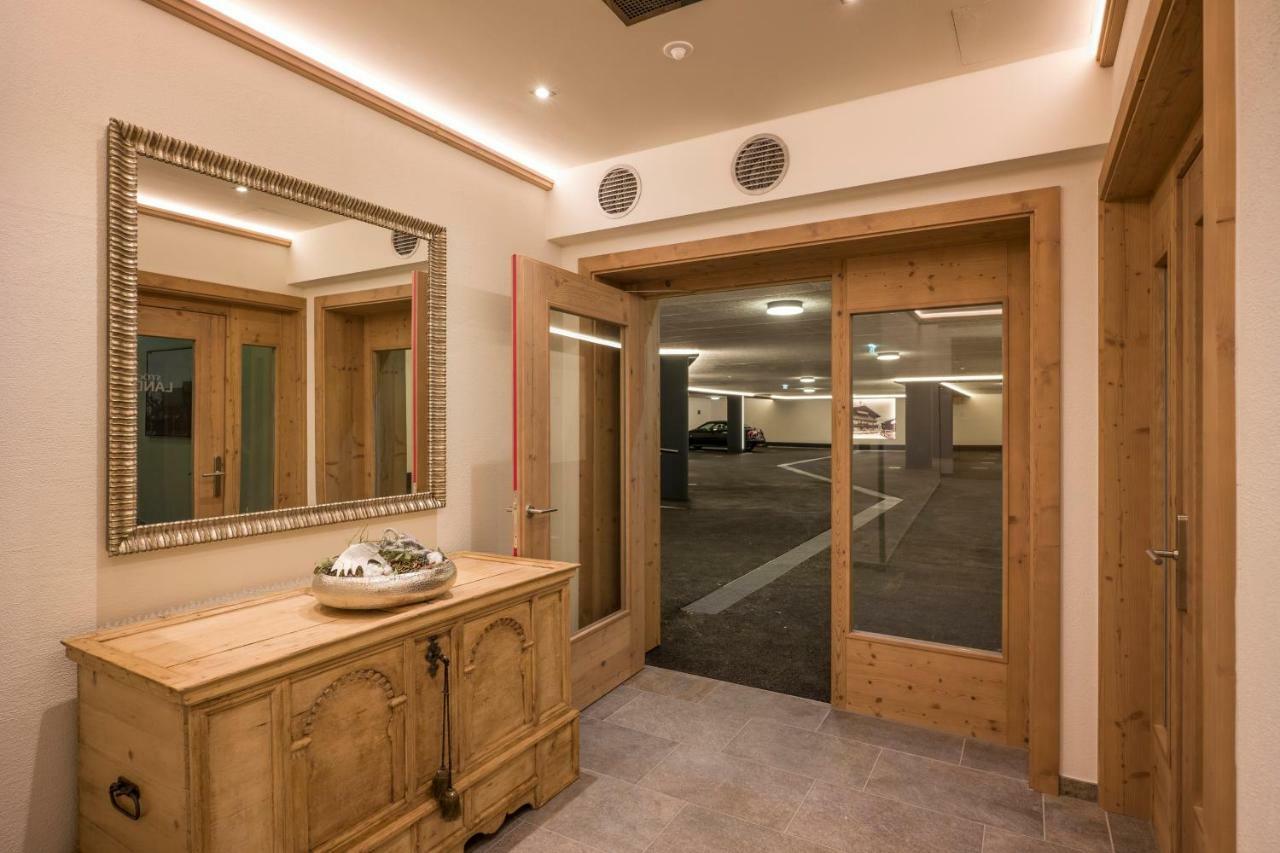 Hotel Stoecklbauer Kirchberg In Tirol Zewnętrze zdjęcie