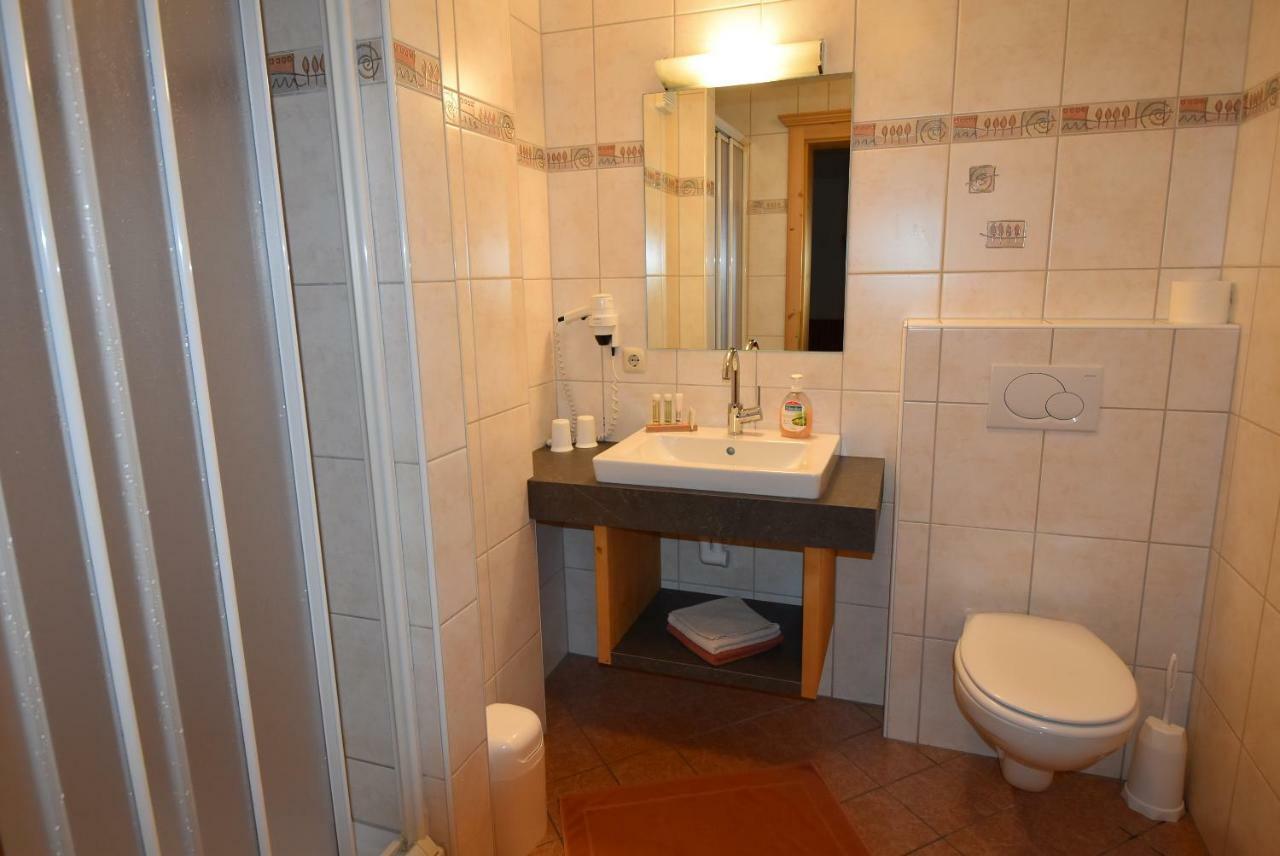 Hotel Stoecklbauer Kirchberg In Tirol Zewnętrze zdjęcie