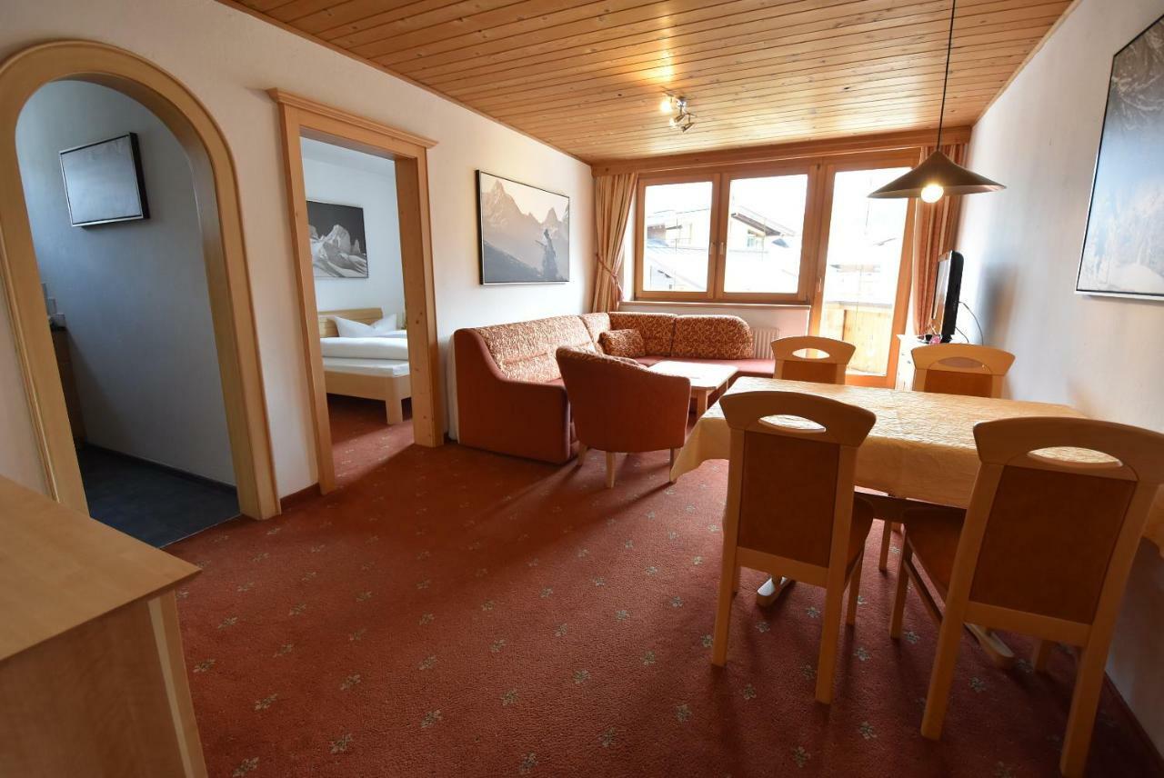 Hotel Stoecklbauer Kirchberg In Tirol Zewnętrze zdjęcie