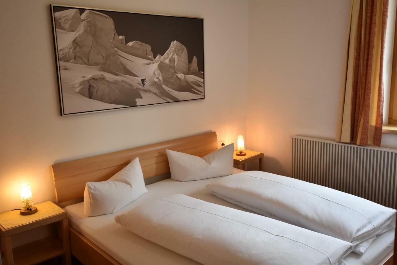 Hotel Stoecklbauer Kirchberg In Tirol Zewnętrze zdjęcie